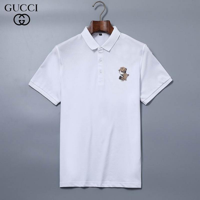 Gucci Men's Polo 37